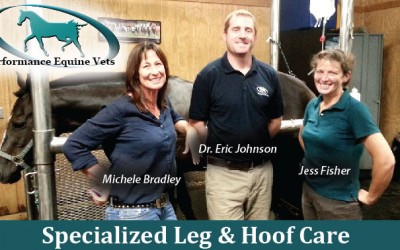 Customized Leg and Foot Service