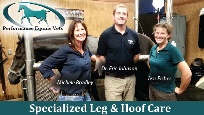 Customized Leg and Foot Service