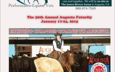 2015 Augusta Futurity